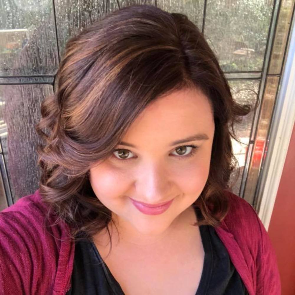 Meet your Posher, Melissa